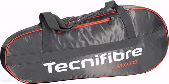 Tecnifibre T-Rebound 3R Black